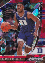 Load image into Gallery viewer, 2020-21 Panini Prizm Draft Picks RED ICE Basketball Cards ~ Pick your card