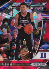Load image into Gallery viewer, 2020-21 Panini Prizm Draft Picks RED ICE Basketball Cards ~ Pick your card
