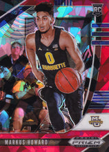 Load image into Gallery viewer, 2020-21 Panini Prizm Draft Picks RED ICE Basketball Cards ~ Pick your card