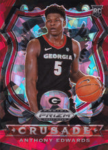 Load image into Gallery viewer, 2020-21 Panini Prizm Draft Picks RED ICE Basketball Cards ~ Pick your card