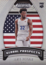 Load image into Gallery viewer, 2020-21 Panini Prizm Draft Picks SILVER Basketball Cards ~ Pick your card