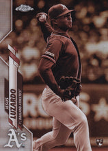 Load image into Gallery viewer, 2020 Topps Chrome Baseball SEPIA REFRACTORS  ~ Pick your card
