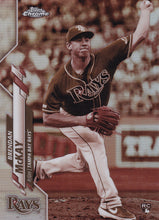 Load image into Gallery viewer, 2020 Topps Chrome Baseball SEPIA REFRACTORS  ~ Pick your card