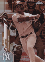 Load image into Gallery viewer, 2020 Topps Chrome Baseball SEPIA REFRACTORS  ~ Pick your card