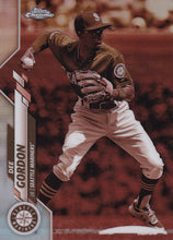 Load image into Gallery viewer, 2020 Topps Chrome Baseball SEPIA REFRACTORS  ~ Pick your card