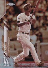 Load image into Gallery viewer, 2020 Topps Chrome Baseball SEPIA REFRACTORS  ~ Pick your card