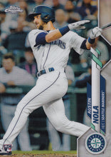 Load image into Gallery viewer, 2020 Topps Chrome Baseball REFRACTORS (1-100) ~ Pick your card