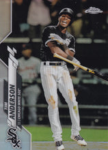 Load image into Gallery viewer, 2020 Topps Chrome Baseball REFRACTORS (1-100) ~ Pick your card