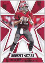 Load image into Gallery viewer, 2020 Panini Rookies & Stars NFL Football Cards VETERANS #1-100 ~ Pick Your Cards