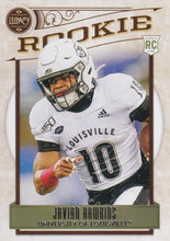 Load image into Gallery viewer, 2021 Panini Chronicles Draft Picks LEGACY ROOKIES ~ Pick Your Cards