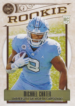 Load image into Gallery viewer, 2021 Panini Chronicles Draft Picks LEGACY ROOKIES ~ Pick Your Cards