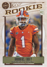 Load image into Gallery viewer, 2021 Panini Chronicles Draft Picks LEGACY ROOKIES ~ Pick Your Cards