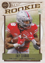 Load image into Gallery viewer, 2021 Panini Chronicles Draft Picks LEGACY ROOKIES ~ Pick Your Cards