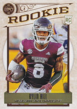 Load image into Gallery viewer, 2021 Panini Chronicles Draft Picks LEGACY ROOKIES ~ Pick Your Cards