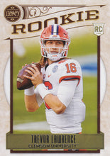 Load image into Gallery viewer, 2021 Panini Chronicles Draft Picks LEGACY ROOKIES ~ Pick Your Cards