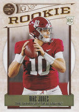 Load image into Gallery viewer, 2021 Panini Chronicles Draft Picks LEGACY ROOKIES ~ Pick Your Cards