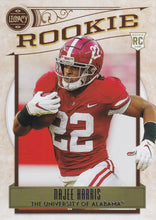 Load image into Gallery viewer, 2021 Panini Chronicles Draft Picks LEGACY ROOKIES ~ Pick Your Cards