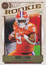 Load image into Gallery viewer, 2021 Panini Chronicles Draft Picks LEGACY ROOKIES ~ Pick Your Cards