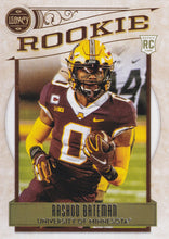 Load image into Gallery viewer, 2021 Panini Chronicles Draft Picks LEGACY ROOKIES ~ Pick Your Cards