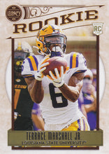 Load image into Gallery viewer, 2021 Panini Chronicles Draft Picks LEGACY ROOKIES ~ Pick Your Cards