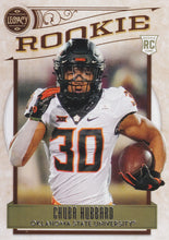 Load image into Gallery viewer, 2021 Panini Chronicles Draft Picks LEGACY ROOKIES ~ Pick Your Cards