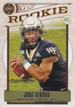 Load image into Gallery viewer, 2021 Panini Chronicles Draft Picks LEGACY ROOKIES ~ Pick Your Cards
