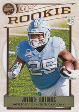 Load image into Gallery viewer, 2021 Panini Chronicles Draft Picks LEGACY ROOKIES ~ Pick Your Cards