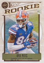 Load image into Gallery viewer, 2021 Panini Chronicles Draft Picks LEGACY ROOKIES ~ Pick Your Cards