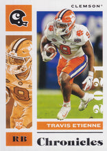 Load image into Gallery viewer, 2021 Panini Chronicles Draft Picks BASE Football Cards ~ Pick Your Cards