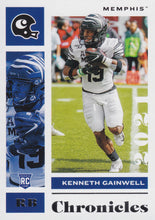 Load image into Gallery viewer, 2021 Panini Chronicles Draft Picks BASE Football Cards ~ Pick Your Cards