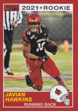 Load image into Gallery viewer, 2021 Panini Chronicles Draft Picks SCORE ROOKIE Football Cards ~ Pick Your Cards