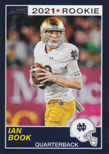 Load image into Gallery viewer, 2021 Panini Chronicles Draft Picks SCORE ROOKIE Football Cards ~ Pick Your Cards