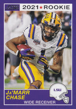 Load image into Gallery viewer, 2021 Panini Chronicles Draft Picks SCORE ROOKIE Football Cards ~ Pick Your Cards