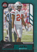 Load image into Gallery viewer, 2021 Panini Chronicles Draft Picks PLAYBOOK Football Cards ~ Pick Your Cards