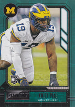 Load image into Gallery viewer, 2021 Panini Chronicles Draft Picks PLAYBOOK Football Cards ~ Pick Your Cards