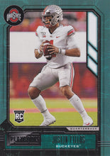 Load image into Gallery viewer, 2021 Panini Chronicles Draft Picks PLAYBOOK Football Cards ~ Pick Your Cards