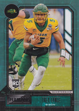 Load image into Gallery viewer, 2021 Panini Chronicles Draft Picks PLAYBOOK Football Cards ~ Pick Your Cards