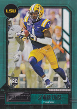 Load image into Gallery viewer, 2021 Panini Chronicles Draft Picks PLAYBOOK Football Cards ~ Pick Your Cards