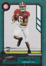 Load image into Gallery viewer, 2021 Panini Chronicles Draft Picks PLAYBOOK Football Cards ~ Pick Your Cards