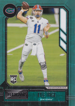 Load image into Gallery viewer, 2021 Panini Chronicles Draft Picks PLAYBOOK Football Cards ~ Pick Your Cards