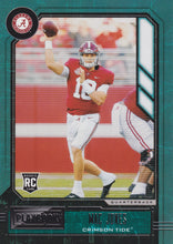 Load image into Gallery viewer, 2021 Panini Chronicles Draft Picks PLAYBOOK Football Cards ~ Pick Your Cards