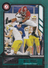 Load image into Gallery viewer, 2021 Panini Chronicles Draft Picks PLAYBOOK Football Cards ~ Pick Your Cards