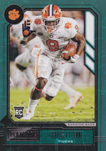 Load image into Gallery viewer, 2021 Panini Chronicles Draft Picks PLAYBOOK Football Cards ~ Pick Your Cards