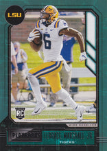 Load image into Gallery viewer, 2021 Panini Chronicles Draft Picks PLAYBOOK Football Cards ~ Pick Your Cards