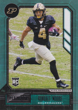 Load image into Gallery viewer, 2021 Panini Chronicles Draft Picks PLAYBOOK Football Cards ~ Pick Your Cards