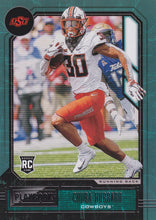 Load image into Gallery viewer, 2021 Panini Chronicles Draft Picks PLAYBOOK Football Cards ~ Pick Your Cards