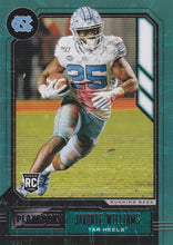 Load image into Gallery viewer, 2021 Panini Chronicles Draft Picks PLAYBOOK Football Cards ~ Pick Your Cards