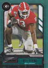 Load image into Gallery viewer, 2021 Panini Chronicles Draft Picks PLAYBOOK Football Cards ~ Pick Your Cards