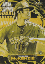 Load image into Gallery viewer, 2021 Topps Fire Baseball GOLD MINTED Inserts ~ Pick your card