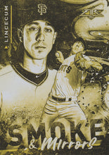 Load image into Gallery viewer, 2021 Topps Fire Baseball GOLD MINTED Inserts ~ Pick your card